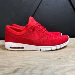 Nike SB Stefan Janoski Max